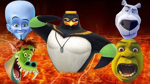 The Top 10 Worst Animated Sequels In 2025