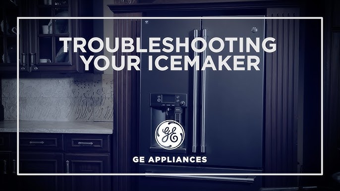 Ge Rpwfe Water Filter Troubleshooting: Quick Solutions