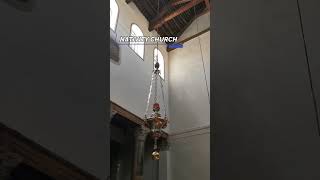 Nativity Church#holyland #israeltravel #Israel  #jesus #bethlehem #biblicalplace #israelicapital