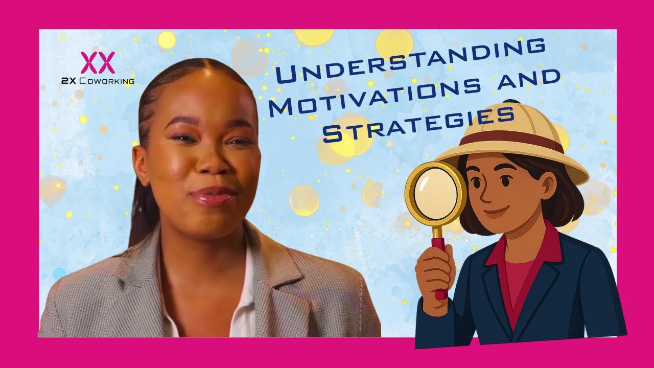 Understanding Motivations and Strategies