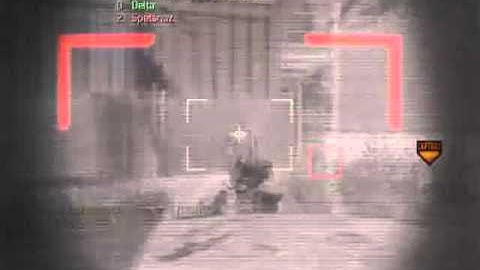 Assault Drone VS Remote Sentry