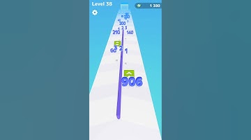 Android/IOS gameplay Number Master level 38 #gameplay #numbermaster #gaming #games  #game  #gamer