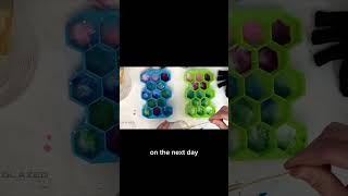 Famous ✨ Glazed Epoxy Drawer Pull | Full Epoxy Tutorials On Channel Wealth