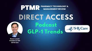 How Traditional PBMs Use GLP-1s to Squeeze Community Pharmacies