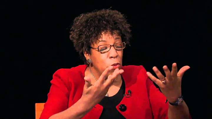 One to One: Gail Collins, Op-Ed columnist, The New...