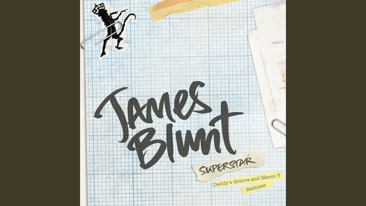 Superstar (Marco V Rave Mix)
