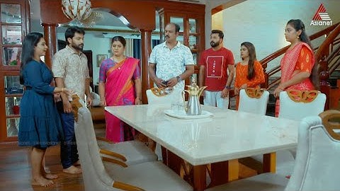 Chempaneer Poovu || Episode 464 || 20-06-25