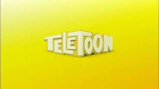 Teletoon 2016 - Teletoon Sign-On