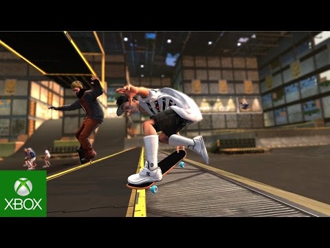 Tony Hawk's Pro Skater 5 gets new gameplay trailer, see park creator and  multiplayer in action - Neoseeker