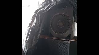 Yg blokir speaker anda kalah Yg blokir speaker anda kalah