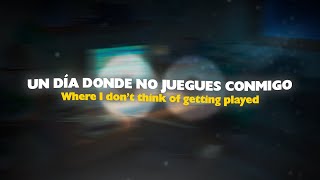 Video thumbnail of "BoyWithUke; Blurry Nights (Sub. Español)"