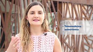 Telemedicina Módulo: Modelo de Telesalud