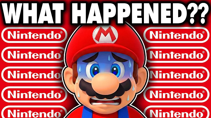 Nintendo’s High Price BACKFIRED — Retailers Fight Back