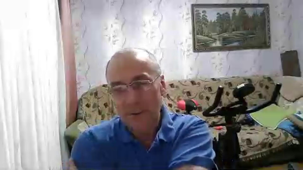 Субботний стрим перед 8 марта.