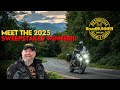 He WON a Motorcycle! Meet the Winner of RoadRUNNER’s 25-Year Sweepstakes