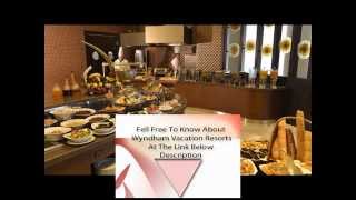 Wyndham Vacation Resorts Florida Keys