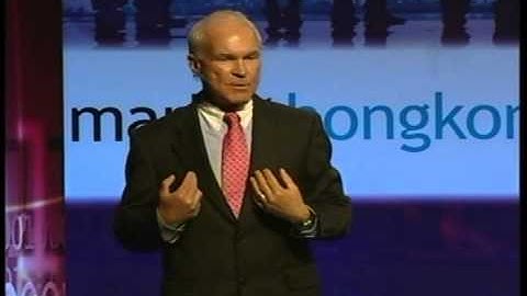 借力的力量 Power of Leverage | Kevin Buckman