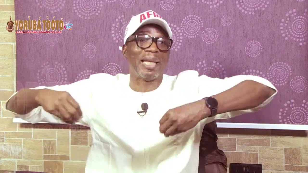 Exclusive! Aeroland reveals how 1914 amagalmation put Nigeria in the hands of northerners*Expose APC