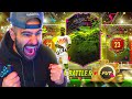 OMG 23 IN THE WORLD REWARDS!! RULE BREAKER PACKED!! FIFA 21