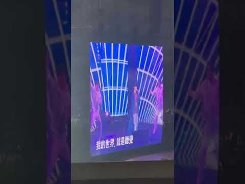 林俊傑JJ20演唱會12/4 7300多天+不潮不用花錢