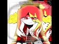 following the trend first [COUNTRYHUMANS NESIA] #countryhumans #ibispaintx #bismillahfyp