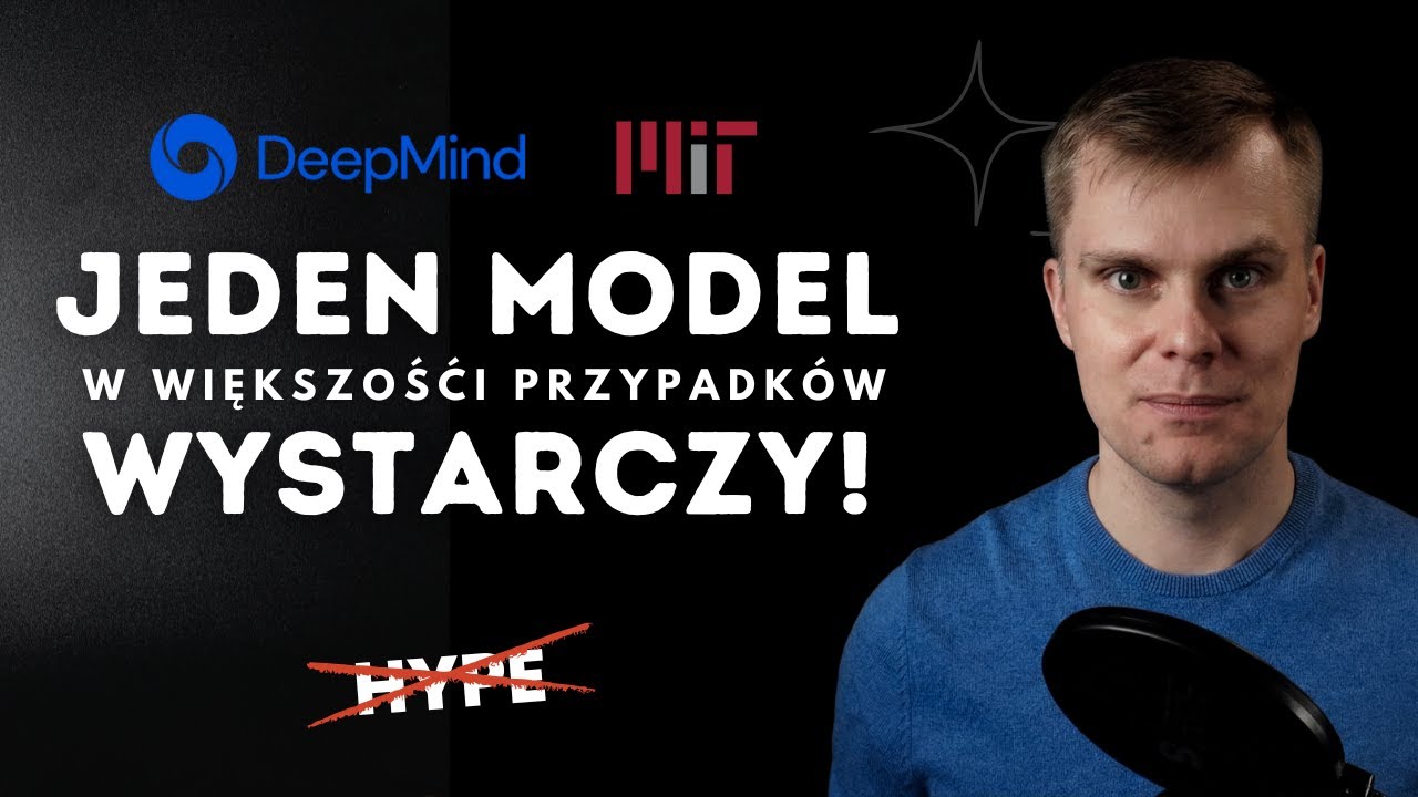 Koniec hype'u na systemy multi-agentowe. Twarde dane o współpracy modeli AI