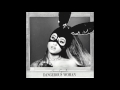 Ariana Grande - Moonlight (Audio)