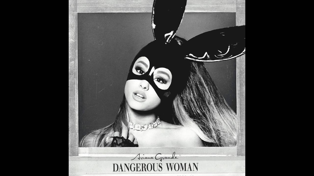 Ariana Grande - Moonlight (Audio)