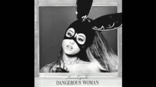 Ariana Grande - Moonlight (Audio)