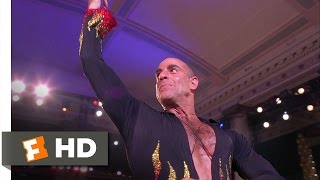 Shall We Dance (9/12) Movie CLIP - The Cha-Cha Competition (2004) HD