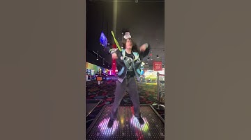 cant get over dis song #Dancerush #Dancerush_Stardom #DancerushStardom #DRS #DDR #Arcade #Shuffle