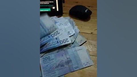 AX TRADER : 1500€ withdrawal