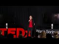 My Journey to a Grace-Filled Classroom | Laurie Roberts | TEDxWarm Springs Ave Youth