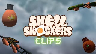 Just some Clips | Shell Shockers