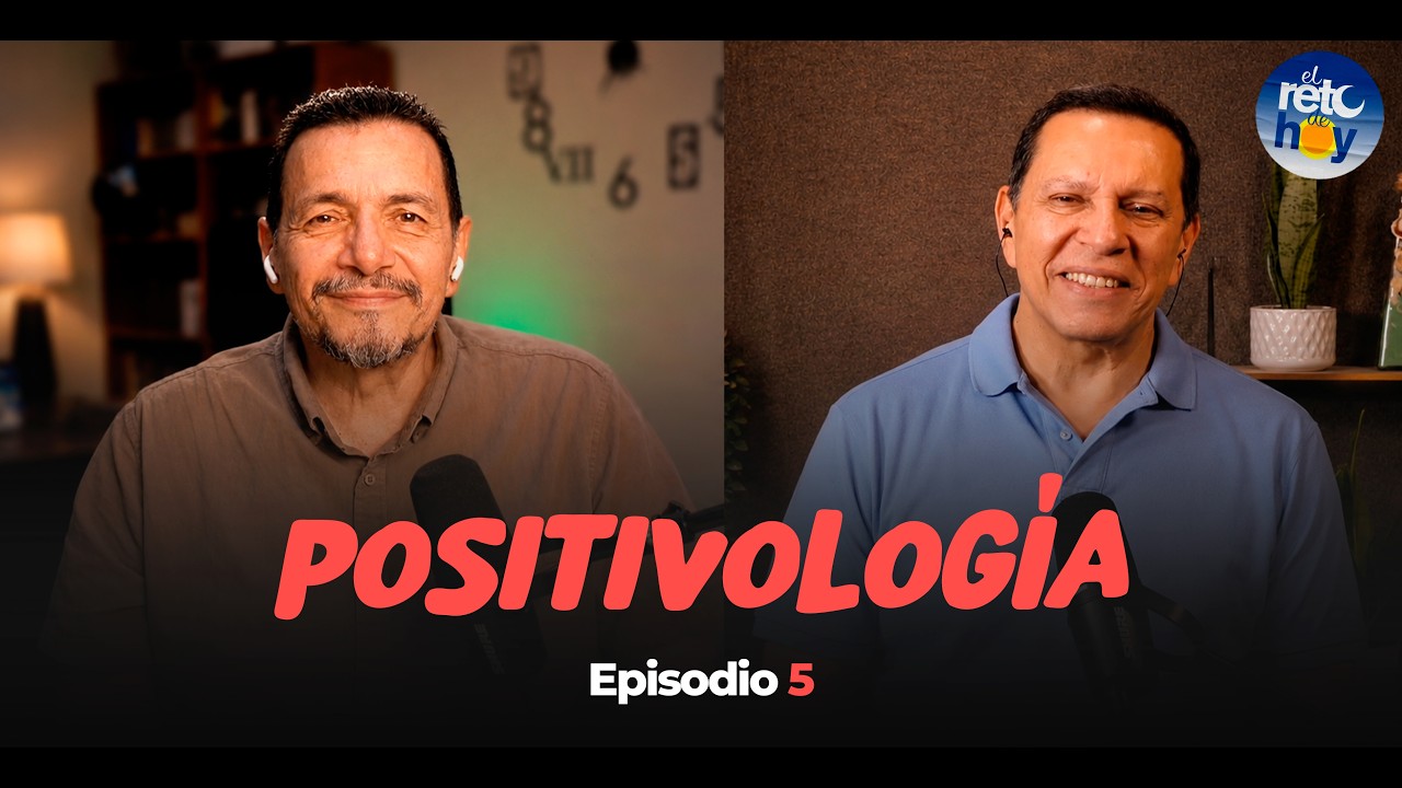 El motivo por el que puede ser positivo - El Reto de Hoy