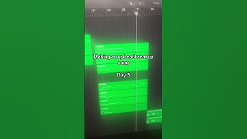 Making an upbeat breakup song 💔 | Day 3 #shorts #beats #logicprox #music
