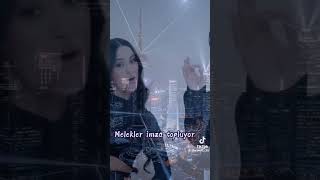 Zeliha&Şakin Kenterci - Melekler İmza Topluyor
