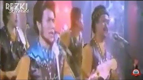 RHOMA IRAMA - EMANSIPASI WANITA (Original Video)