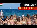 Why People Are Moving to Hungary | Life Reality in Urdu Documentary.
