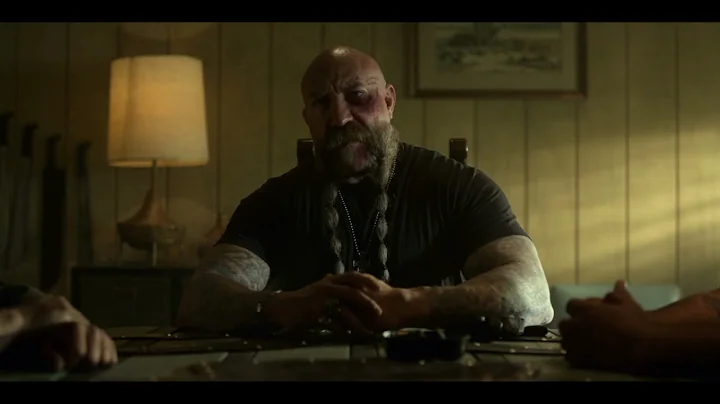 Mayans MC 3x10 Ibarras Death