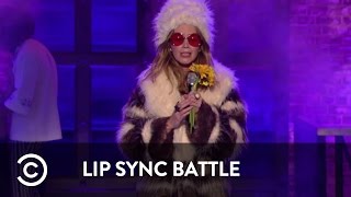 Emily Blunt Piece of my heart | Lip Sync Battle