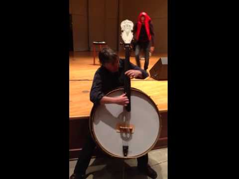 Bela Fleck on