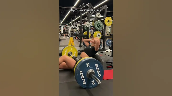 THIS WORKOUT RUINED ME