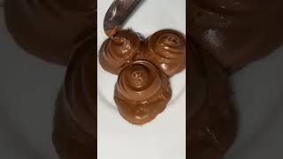 Çikolata Eritiyoruz