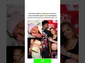Congratulations pour in as Latto shares precious first look at her baby 👶 #shorts #viral #news