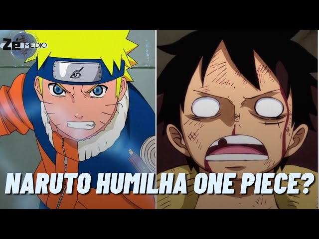 Review: Uzumaki Naruto - 7 lições que aprendemos com Naruto