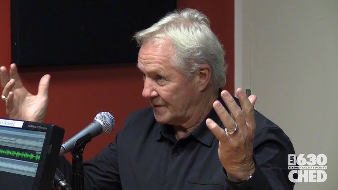 Darryl Sittler Surprises a Lifelong Leafs Fan 