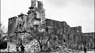 Old World San Antonio, Unbelievable Architecture of the Missions, Texas. First Photographs 18491939