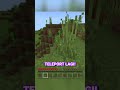 Minecraft, tapi Tiap Kalian Like Videonya, Aku Teleport...