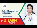 Role of Progesterone In Pregnancy | Best Mother & Child Care Hospital In Chandigarh & Mohali